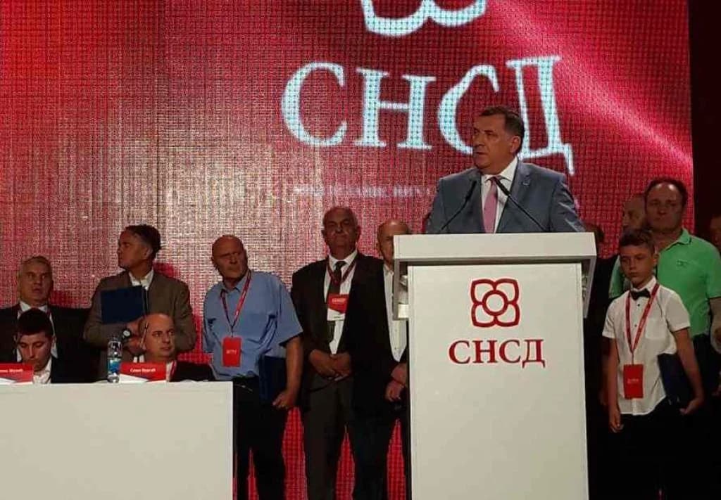 Milorad Dodik 