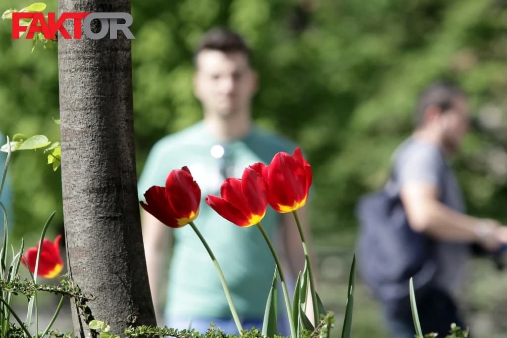 Kakvo nas vrijeme očekuje do kraja maja i početkom juna
