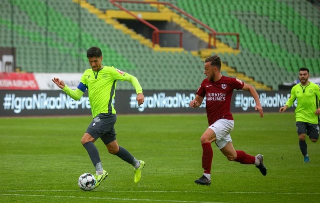 Žrijeb PLBiH za sezonu 2021/2022: Dva derbija već u 1. kolu, pogledajte kompletan raspored