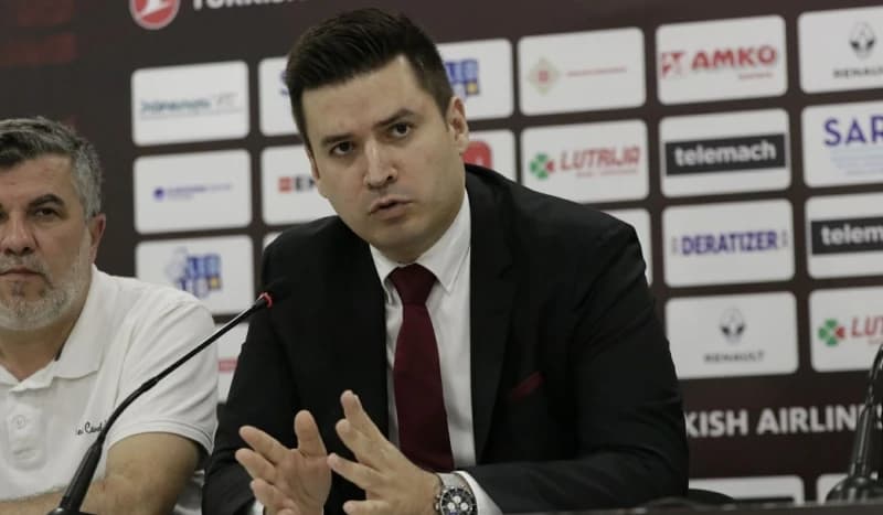 Skupština FK Sarajevo podržala rukovodstvo i važnu strategiju, prihodi povećani za tri miliona KM