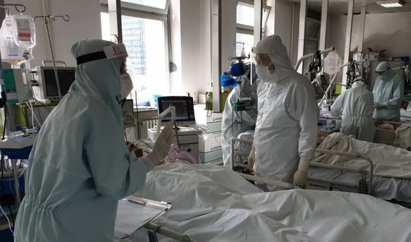 U Bosni i Hercegovini šest novozaraženih koronavirusom, preminula jedna osoba
