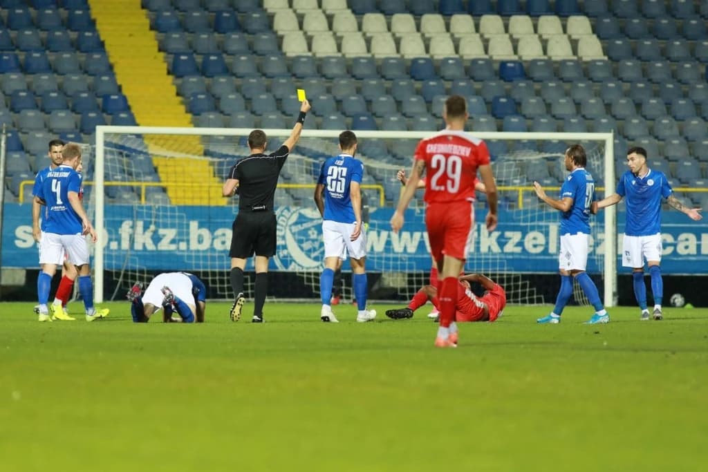 Rođene u svlačionici dočekala zanimljiva poruka