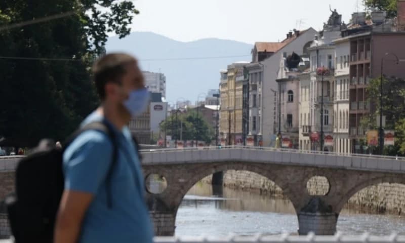 U BiH 27 novozaraženih koronavirusom
