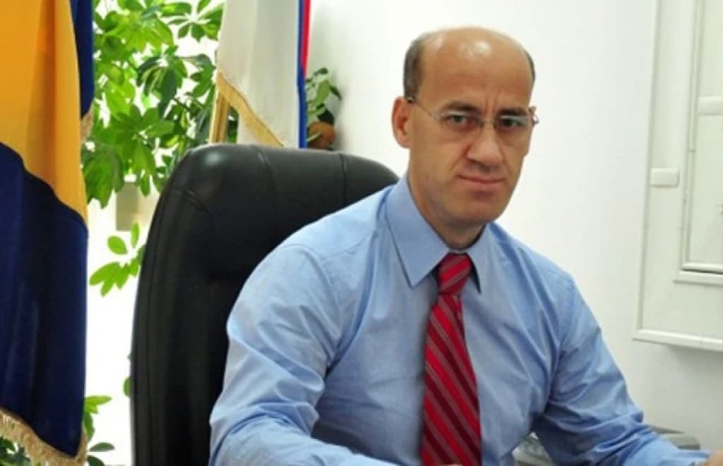 Ramiz Salkić 