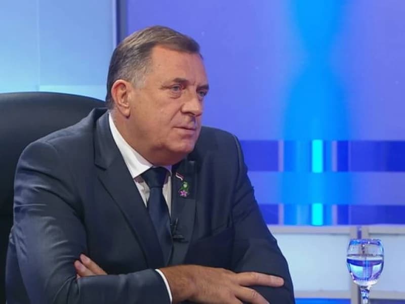 Dodik na RTRS-u: BiH splačina od države, nećemo život sa Bošnjacima, to i Hrvati misle