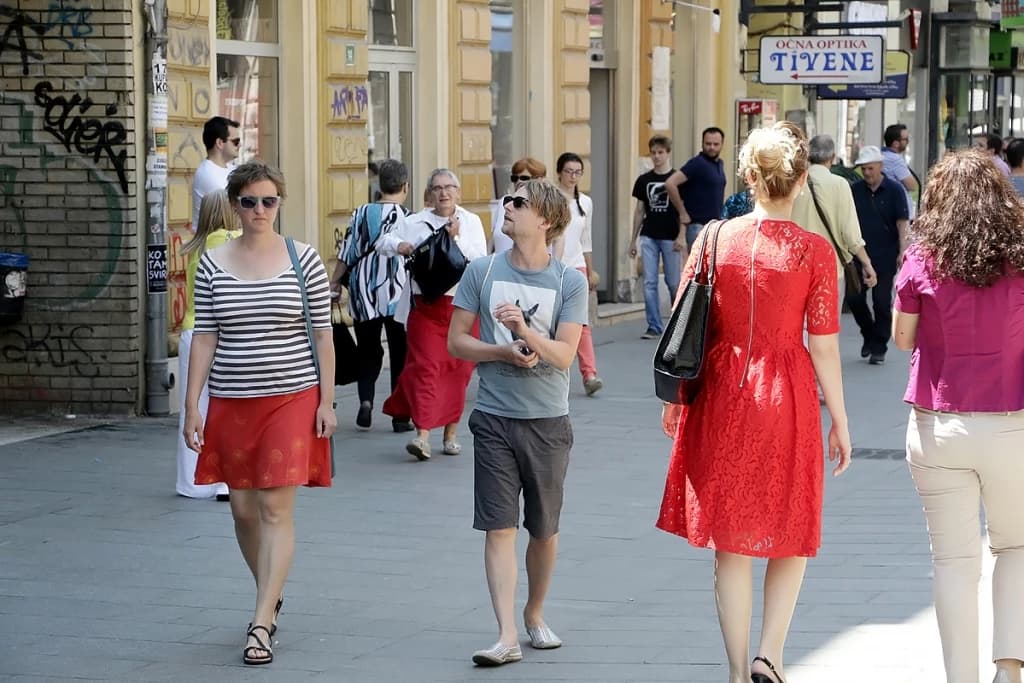 Danas i narednih dana sunčano i toplo vrijeme