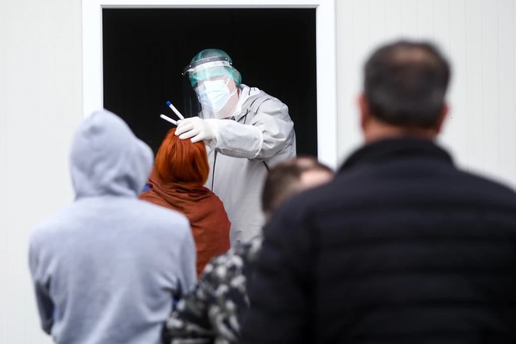 U BiH 526 novozaraženih koronavirusom, preminule još 24 osobe