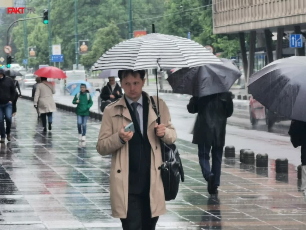 Meteorolozi najavljuju promjenu, kakvo će vrijeme biti u naredne dvije sedmice