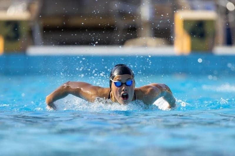 Lani Pudar izmakla medalja u finalu Svjetskog kupa, ali ne i novi državni rekord