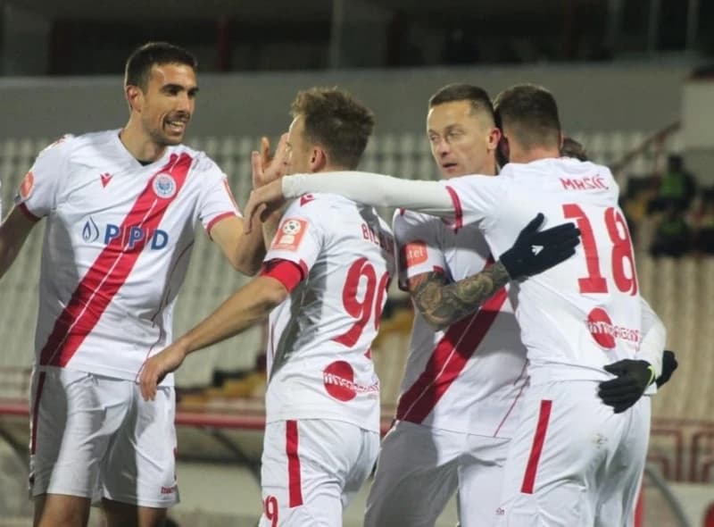 Poznat plan priprema  za drugi dio sezone: Zrinjski u pogonu od 17. januara
