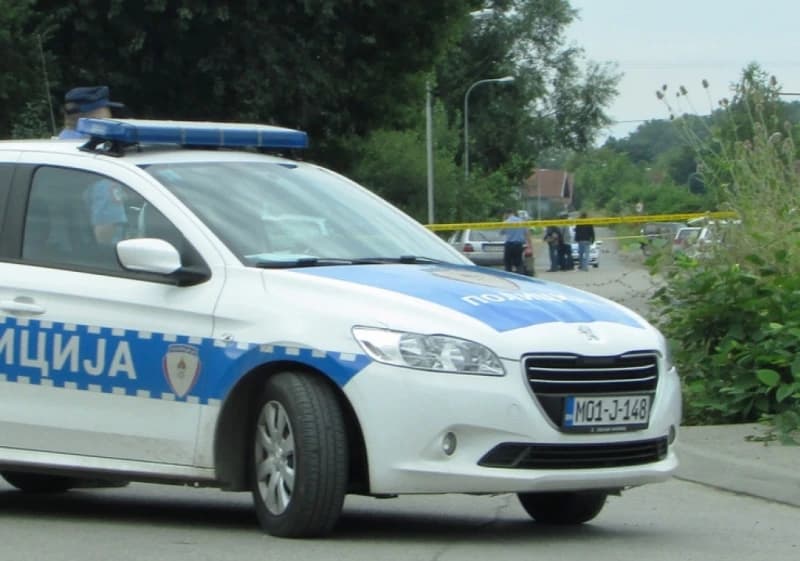 Nakon izlijetanja sa ceste: U Prnjavoru poginuo 45-godišnjak