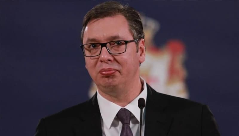 Vučić: Srbija će iznenaditi odgovorom ukoliko započne ubrzani prijem Kosova