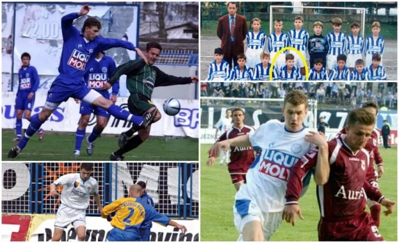 FK Željezničar čestitao rođendan Edinu Džeki