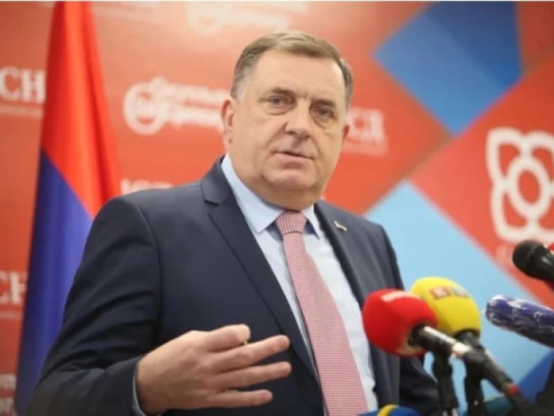 Dodik: Izbori će se desiti, nije mi jasno šta znači integritet