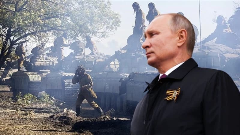 Suprotno Putinovoj retorici: Diplomatski izvori tvrde da Rusija priprema teren za spašavanje obraza
