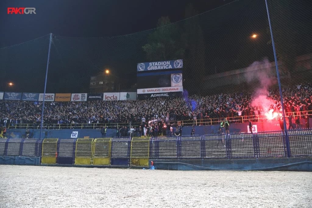Željo čestitao Dan Grada Sarajeva: Zahvaljujući braniteljima grada snovi su postali java