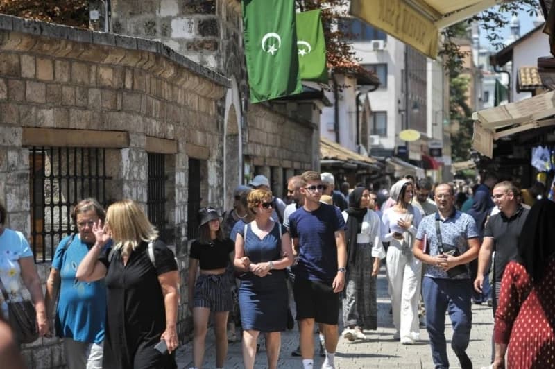 FHMZ objavio prognozu: Ljeto svježije od prošlog