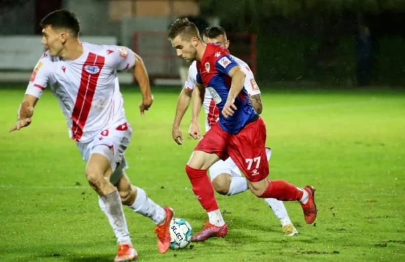 Vušurović napustio Borac