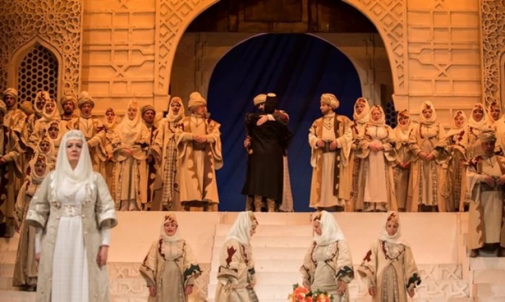 Opera Hasanaginica