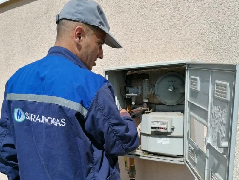 Zašto nije održan sastanak predstavnika Vlade FBiH i KS o subvencioniranju cijena gasa?