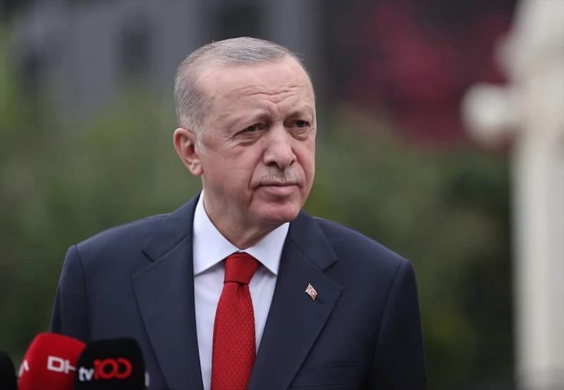 Predsjednik Republike Turske Recep Tayyip Erdogan 6. septembra u zvaničnoj posjeti BiH