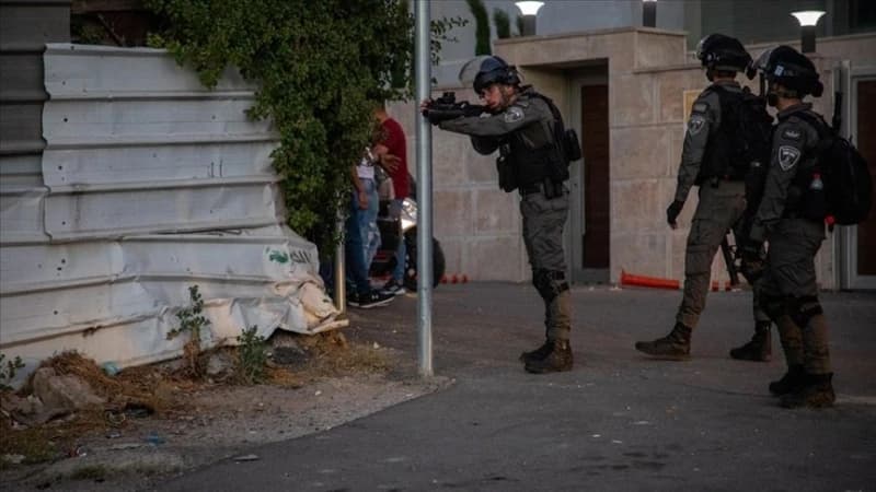 Jevrejski doseljenici ubili palestinskog mladića u Nablusu