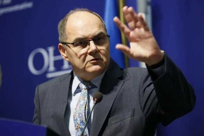 Njemački mediji o Schmidtu: Ima moći kao da je Bosna karipska plantaža šećerne trske iz pretprošlog vijeka