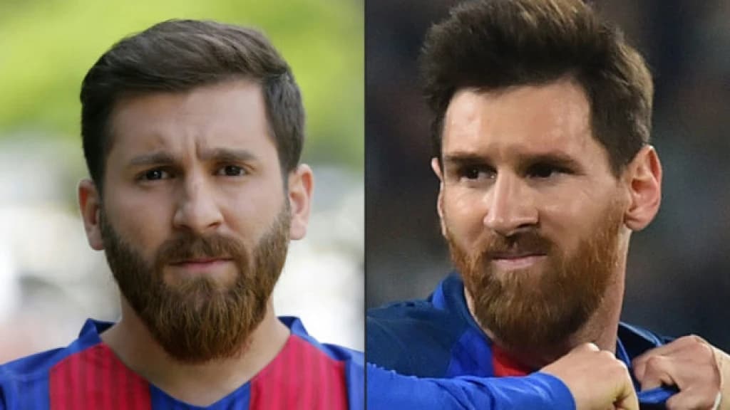 Dobro mu išlo: Spavao s 23 žene jer su mislile da je Messi