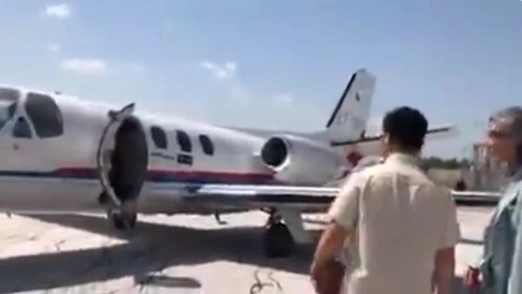 Cessna C500