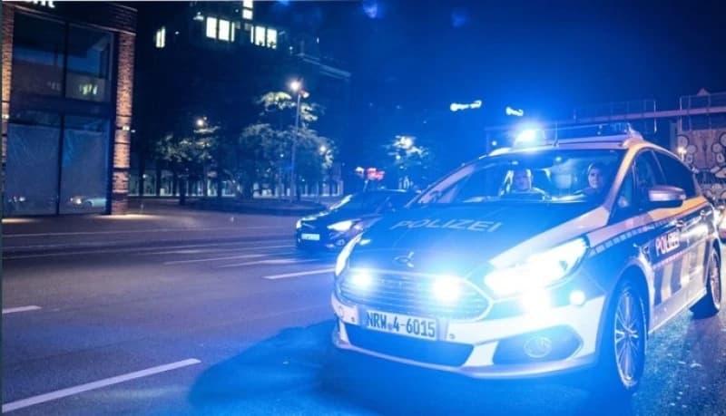 Njemački bokser upucan u vrat