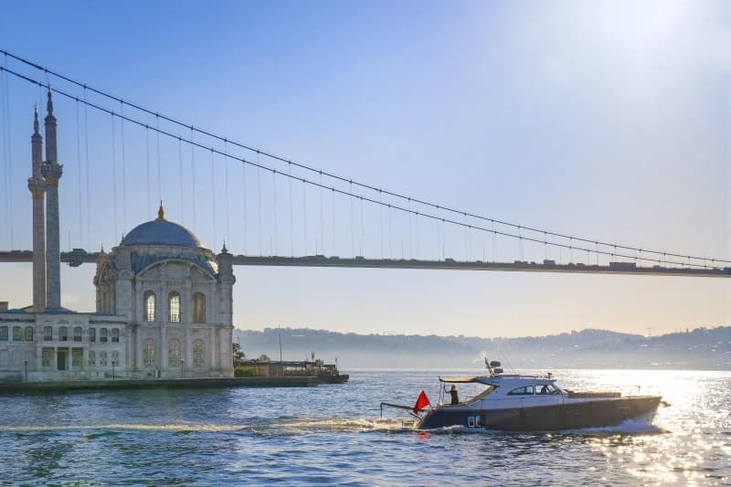 Glavni grad svijeta: Evo kako da doživite nezaboravnih 48 sati u Istanbulu