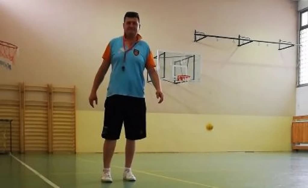 Spektakularan koš trenera KK Ilidža koji će obići region