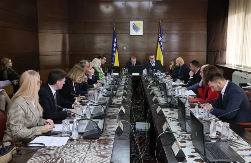 Federalna vlada 