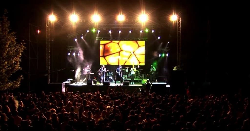 "Kaleidoskop" u Tuzli: Dolazi Marčelo, Hladno pivo, Elemental, Bombaj štampa... 