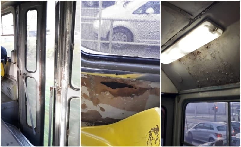Tramvaj sarajevski 