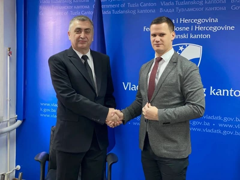 Hodžić i Halilagić
