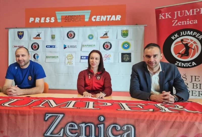 Livno odustalo od završnog turnira Kupa BiH, Jumper u finalu čeka Orlove ili Lavove