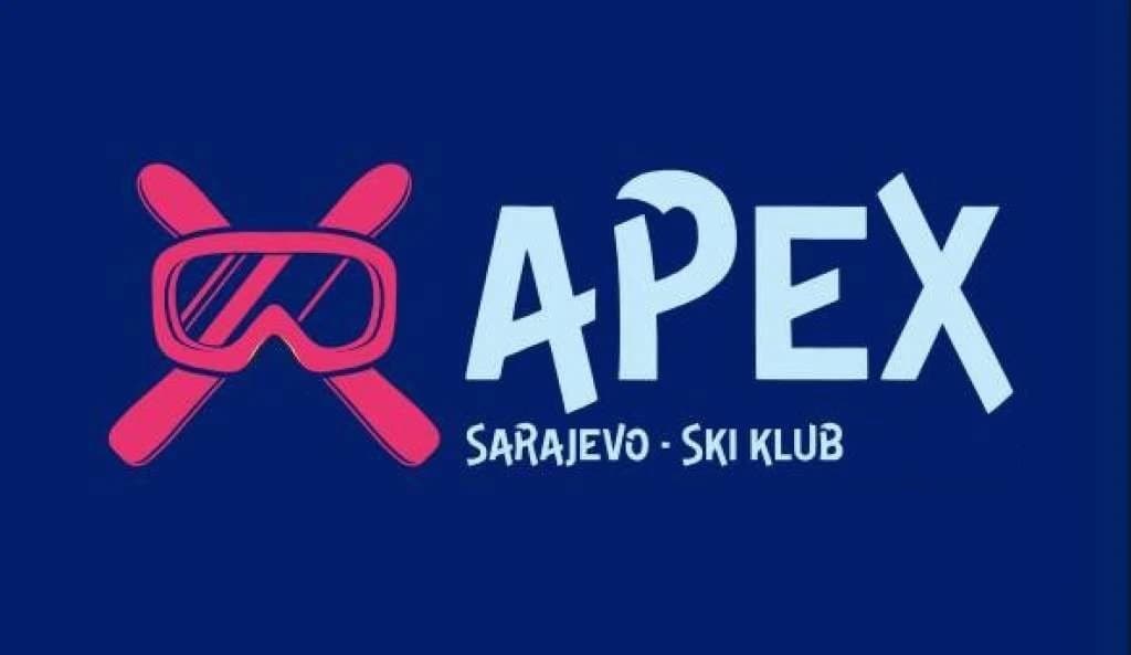 Ski klub Apex iz Sarajeva na prestižnom takmičenju u Austriji