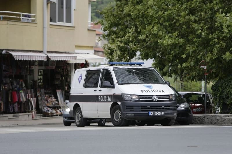 U Mostaru uhapšen državljanin Srbije koji je putem Facebooka nagovorio 14-godišnjakinju da se uda za njega