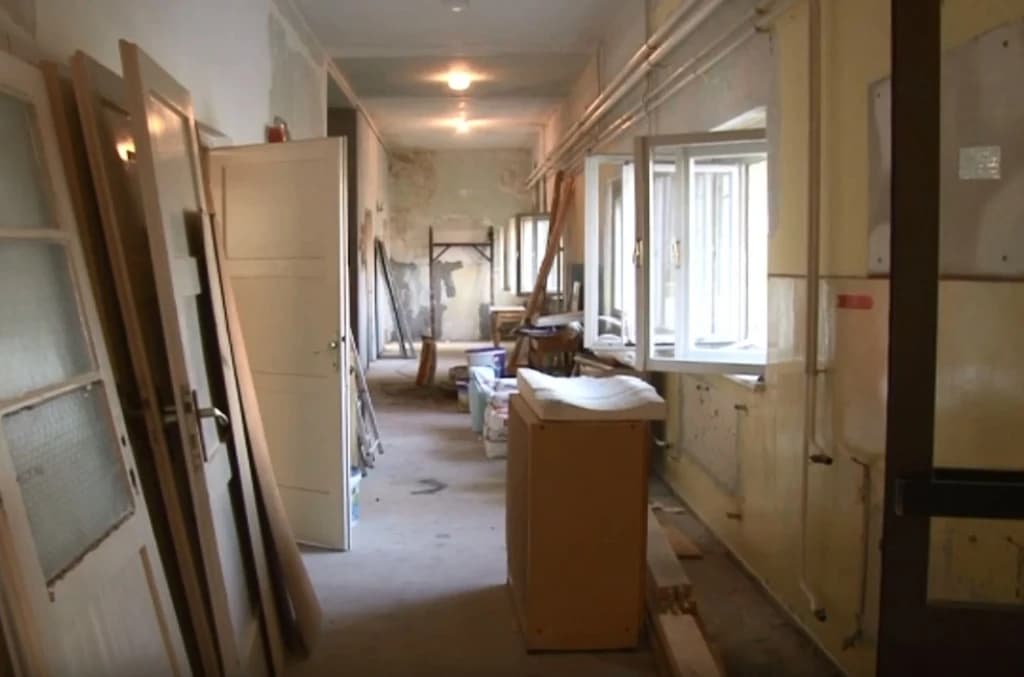 Centar za obrazovanje i rehabilitaciju učenika Tuzla
