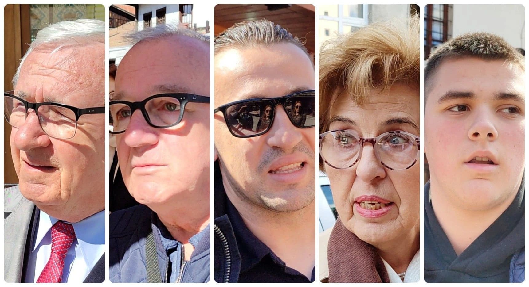 Građani Sarajeva u Faktorovoj anketi odgovarali na pitanja o mogućnostima ulaska BiH u EU