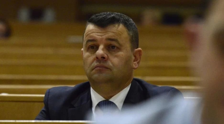 Sevlid Hurtić