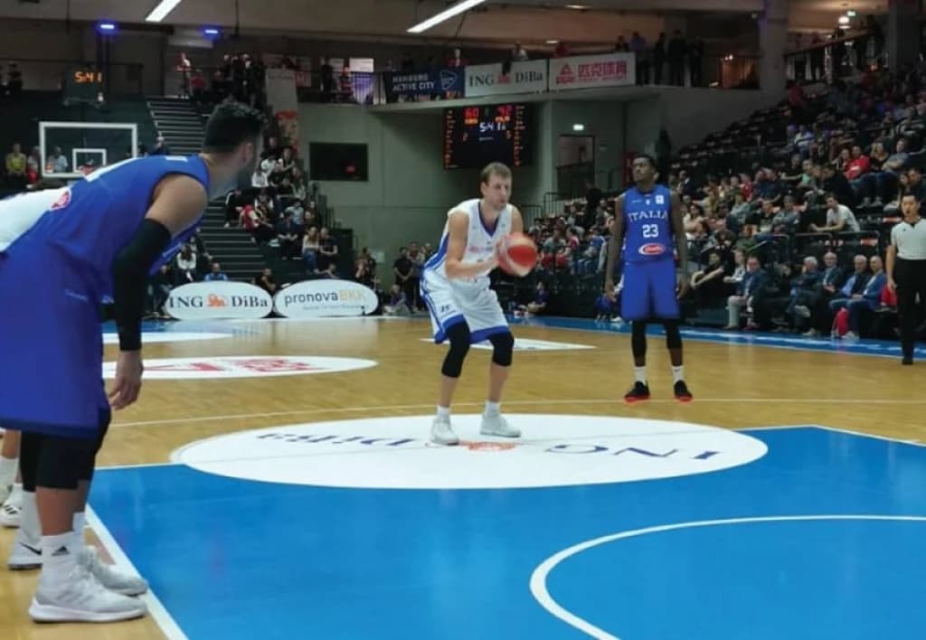 Zmajevi moraju "naučiti" od Italije