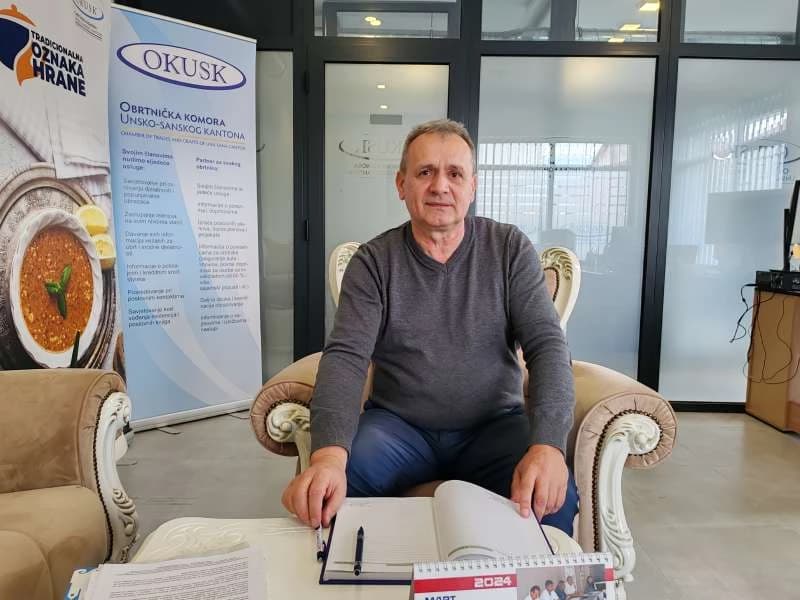Enes Arapović