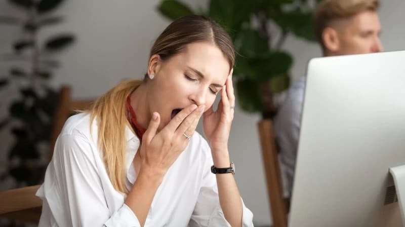 Promjene u vremenu utječu na promjene u izlučivanju serotonina i melatonina
