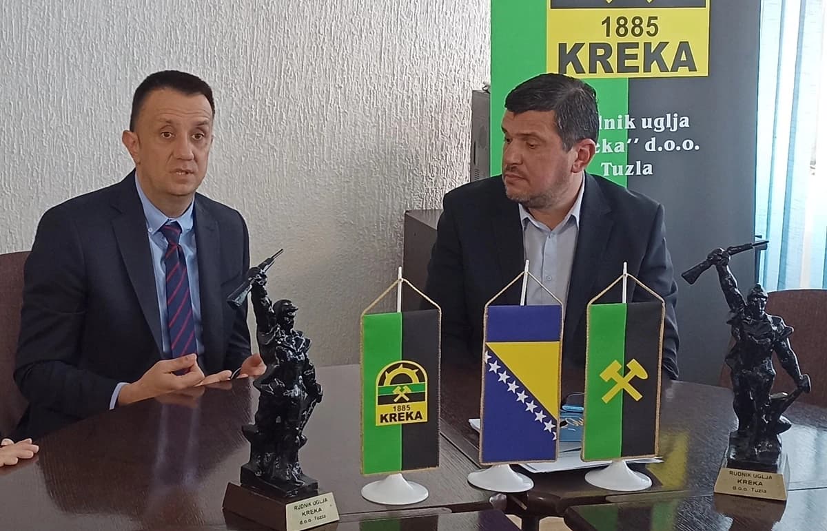 Lakić i Dizdarević