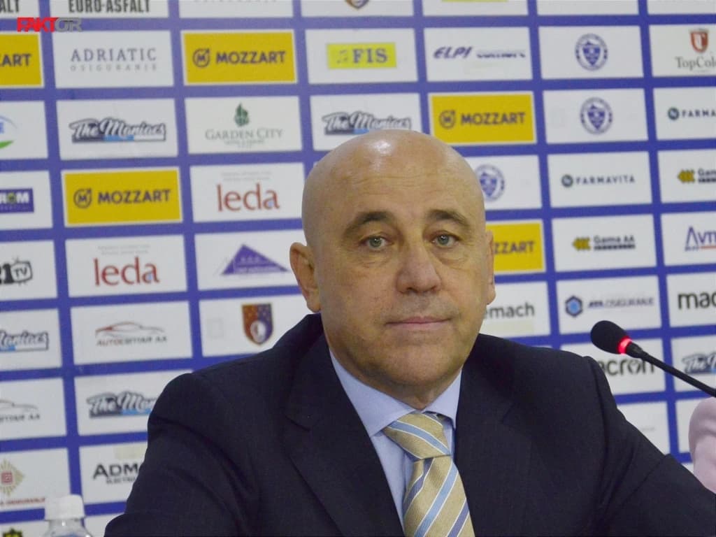 Jusuf Tanović