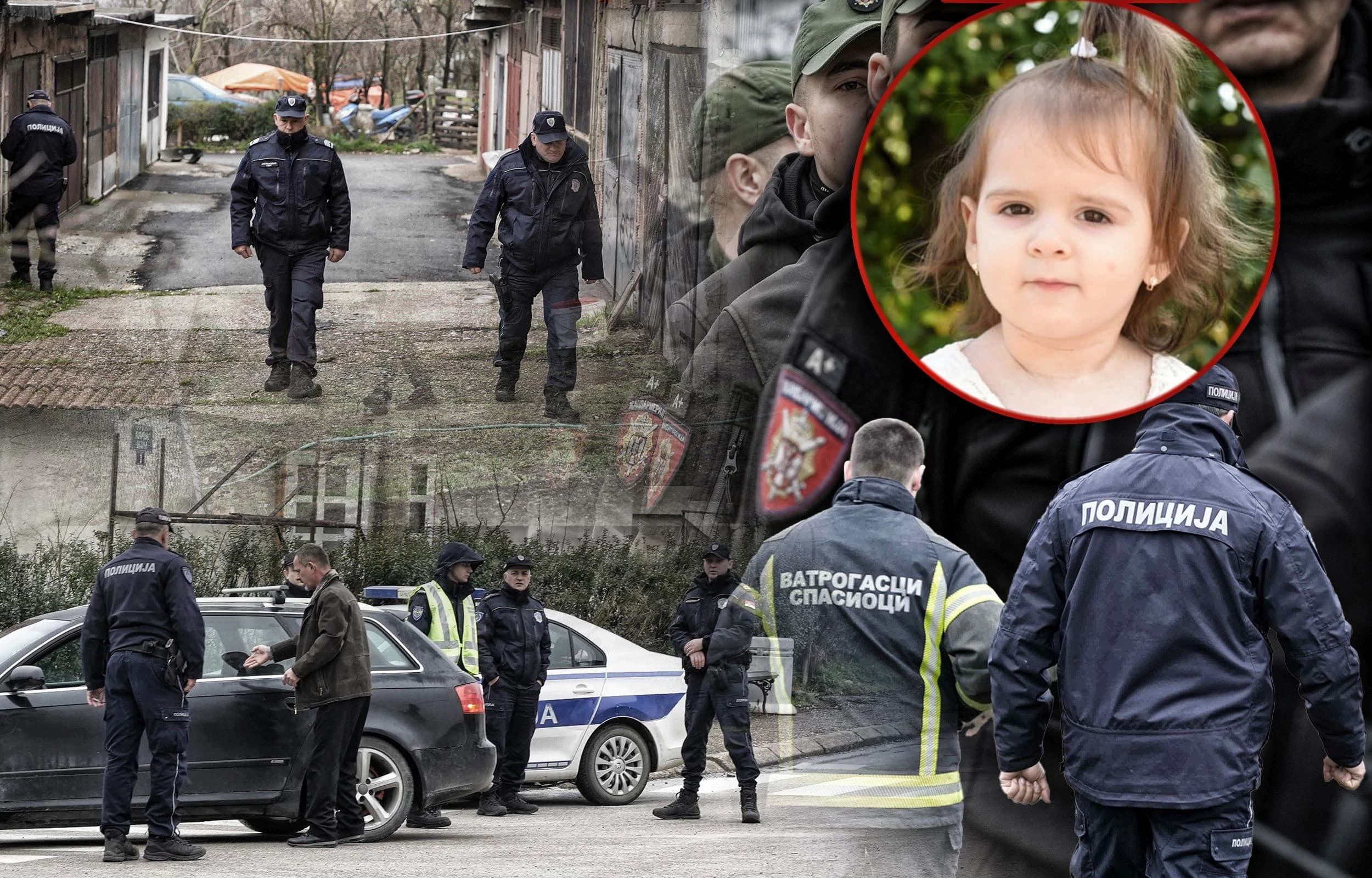 Potraga za Dankom Ilić traje od 26. marta
