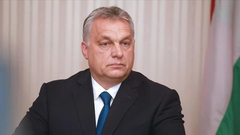 Viktor Orban