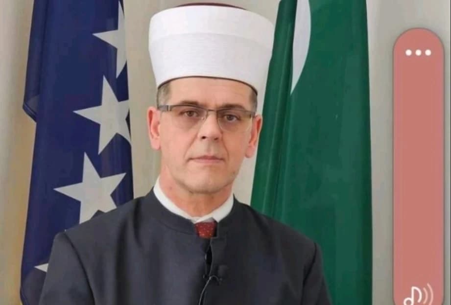 Kemal ef. Tokmić
